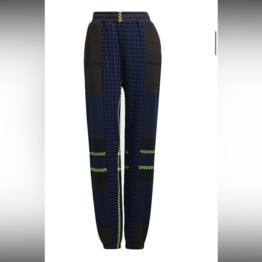 adidas X IVY PARK Allover Print Sweatpants- NWT